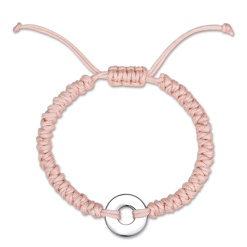 Rosicler Bracelet - Personalized - SophiaJewels