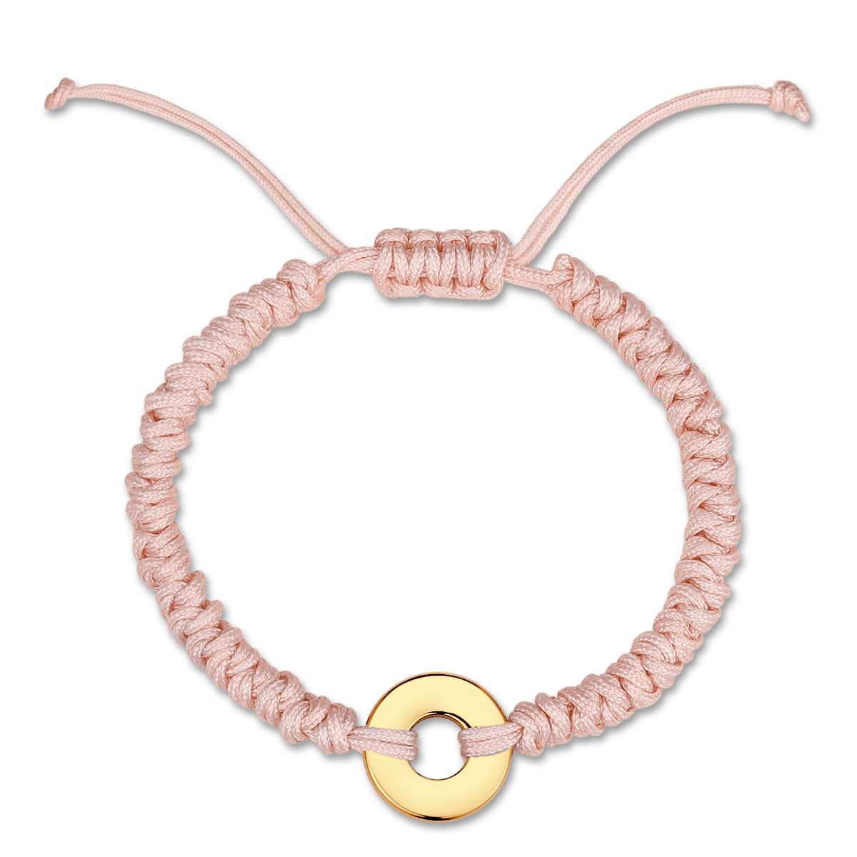Rosicler Bracelet - Personalized - SophiaJewels