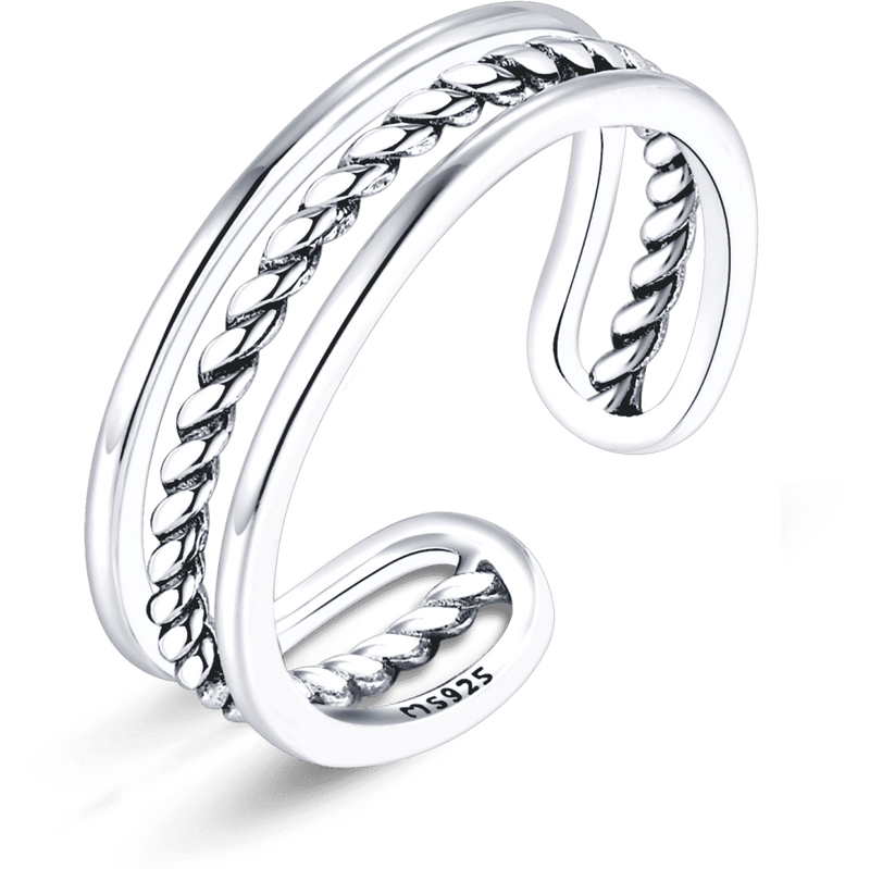 Queen Ring