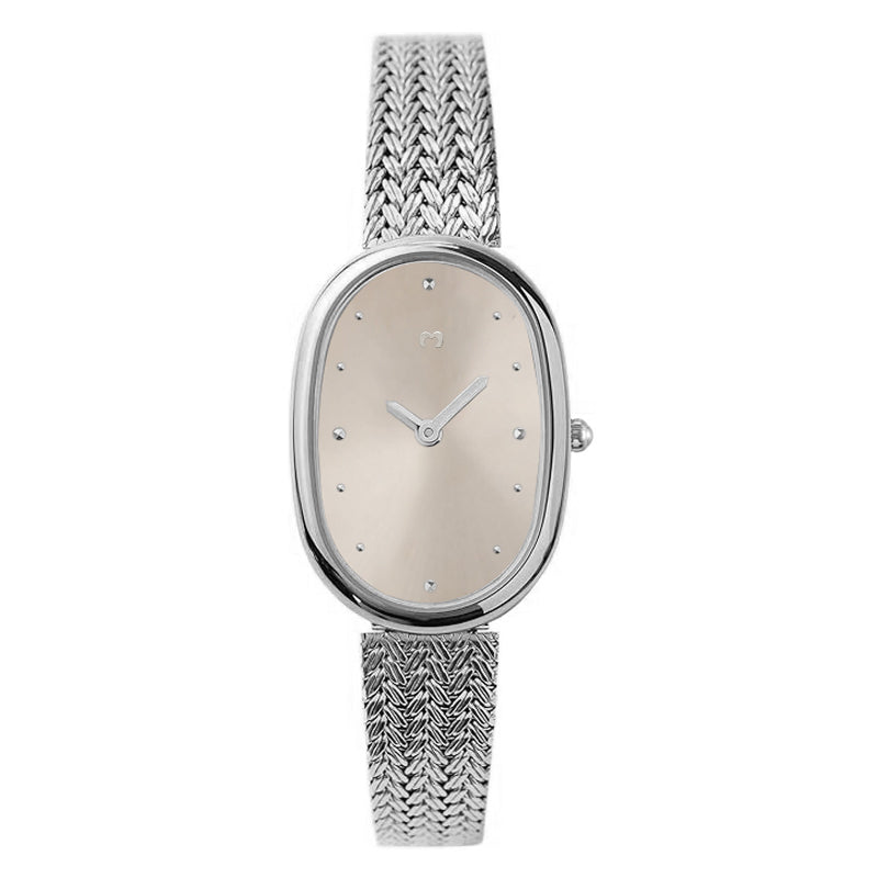 Vintage Royal Watch ~ Silver