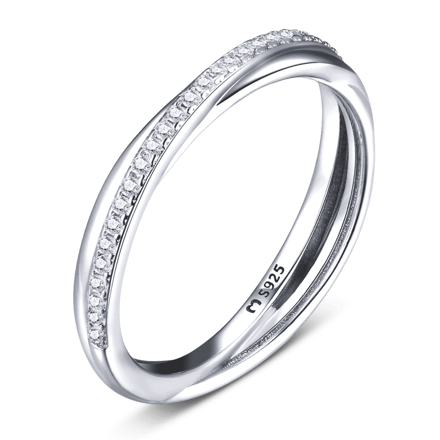 Relationship Ring - SophiaJewels