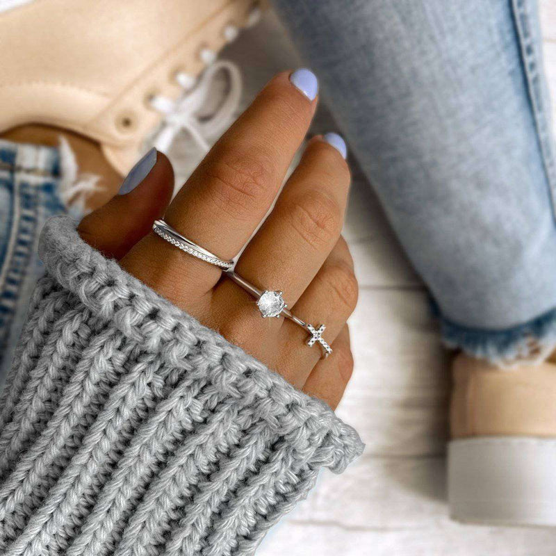 Relationship Ring