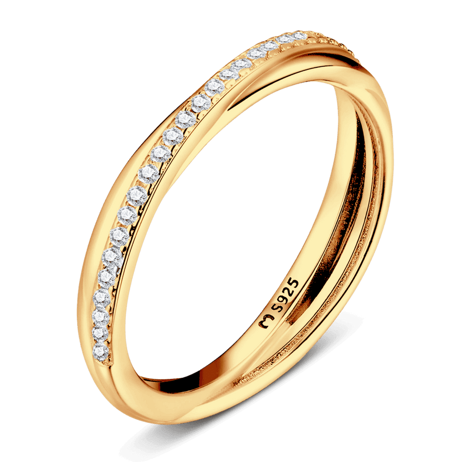 Relationship Ring - SophiaJewels