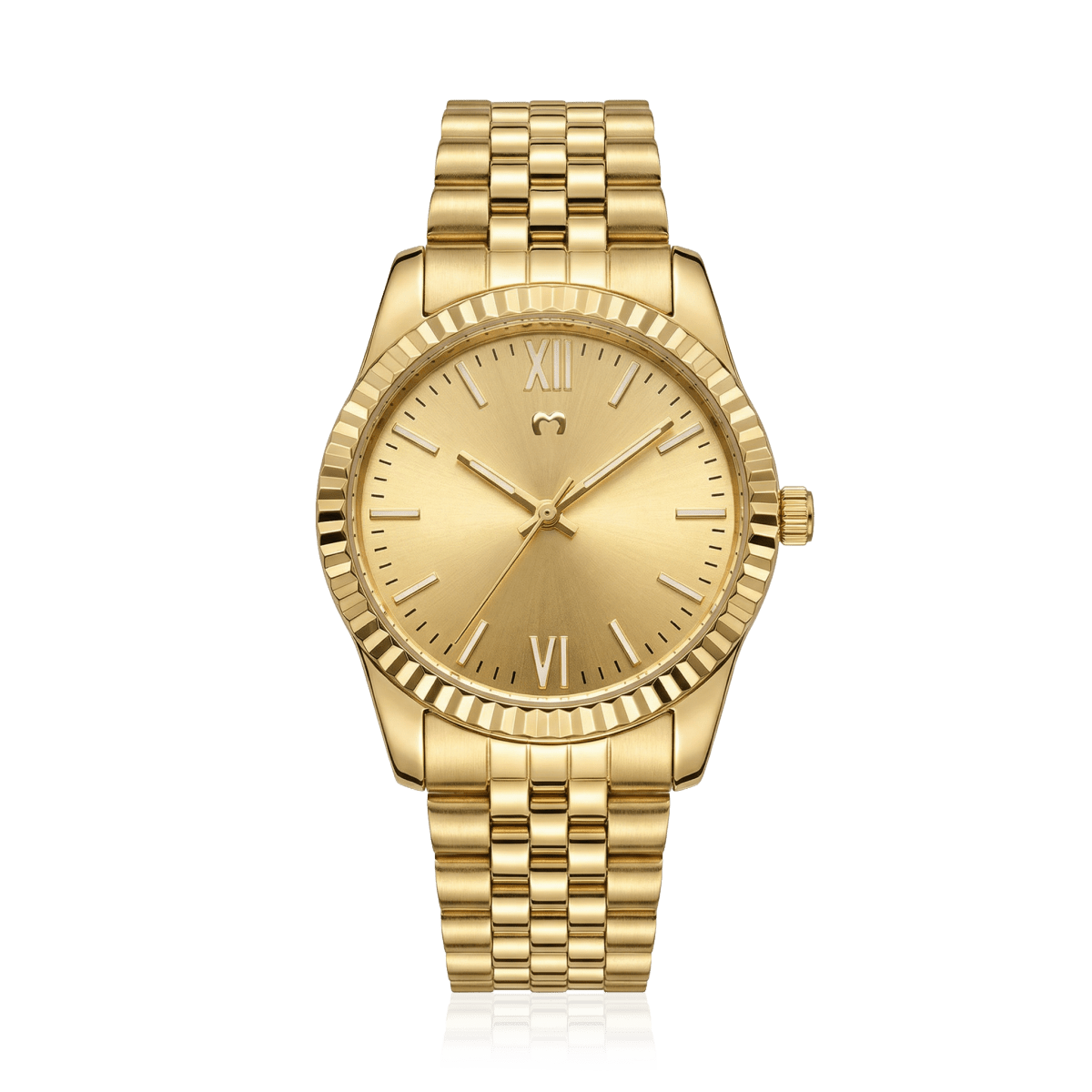 Century Watch ~ GoldPassion