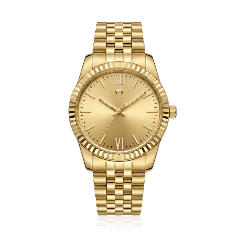 Century Watch ~ GoldPassion