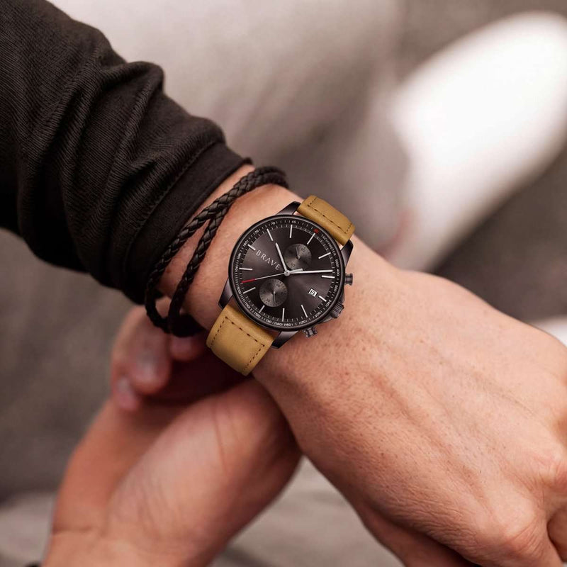 Atlantis ~ Black Watch BRAVE