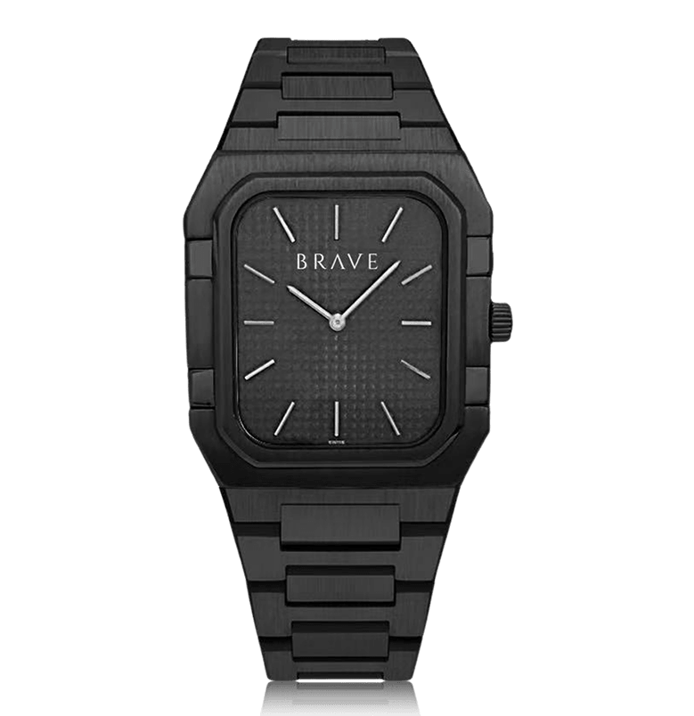 Brando ~ Black Watch BRAVE