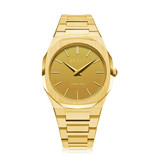 Empire ~ GoldPassion Watch BRAVE