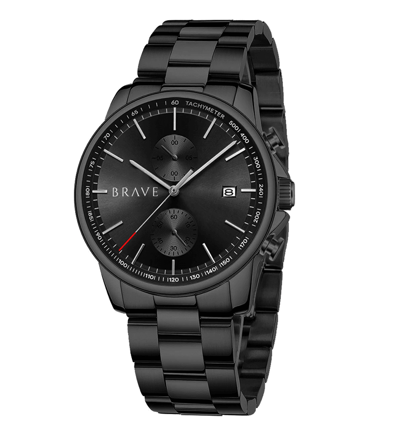 Monarch ~ Black Watch BRAVE