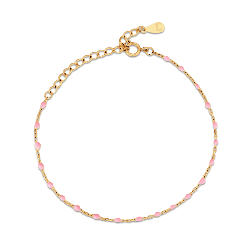 Roseo Brace Anklet