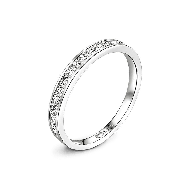 Sapphires Ring