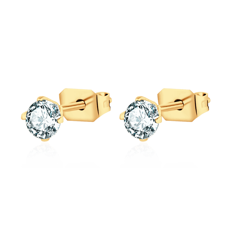 Scintillating Earrings