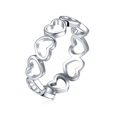Seducer Ring