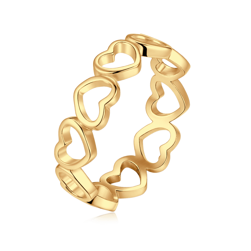 Seducer Ring