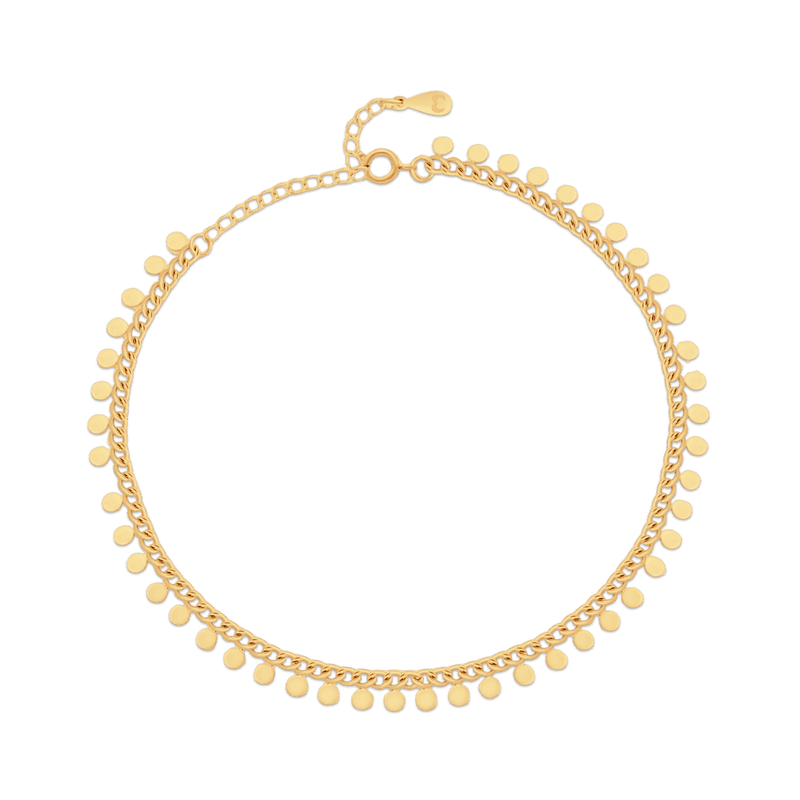 Selecta Anklet