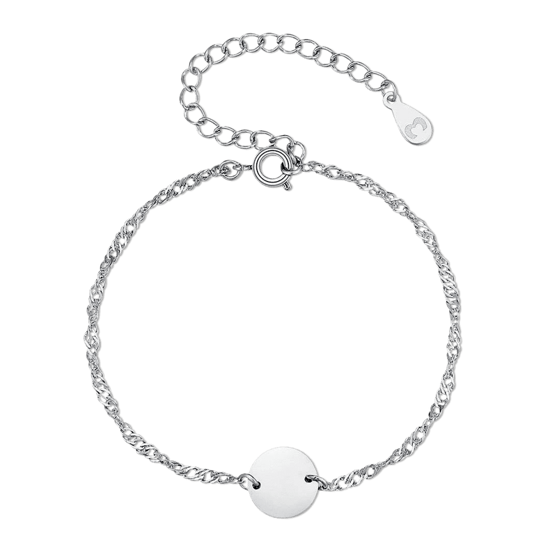 Sensation Bracelet  - Personalised