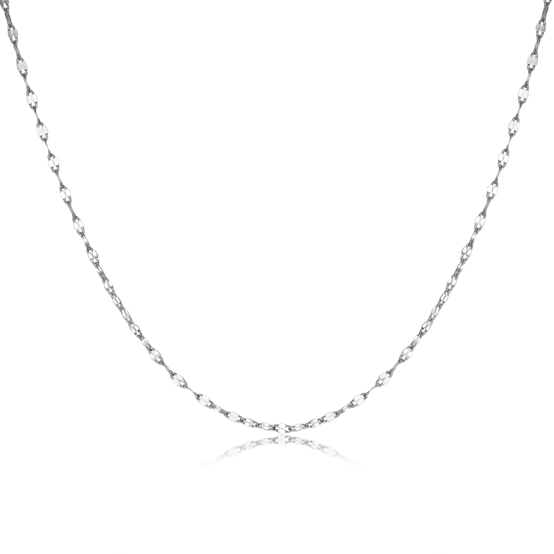 Singapore Necklace