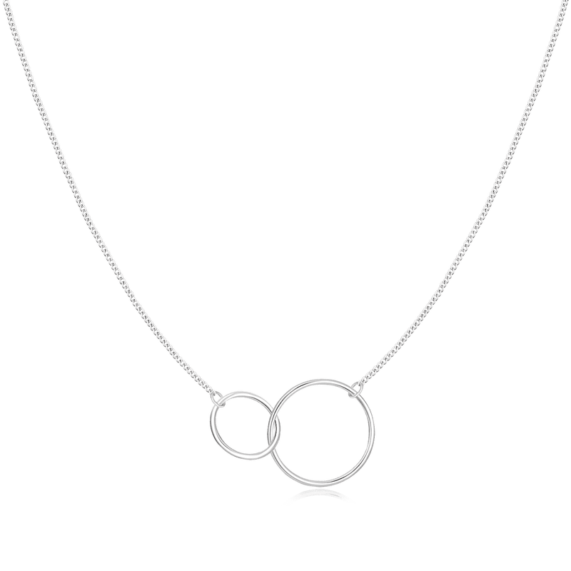 Sisters Necklace