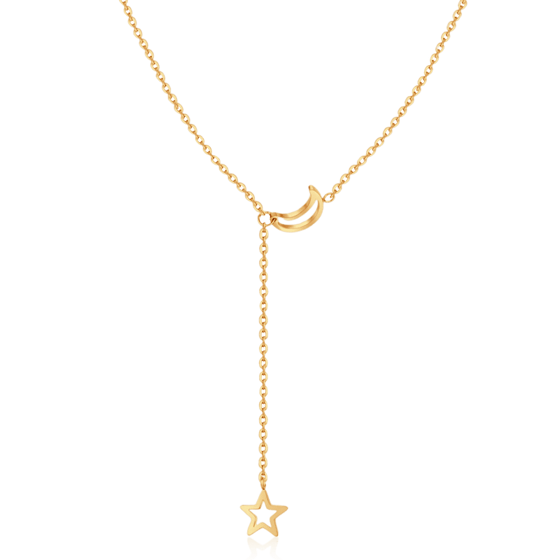 Sky Necklace