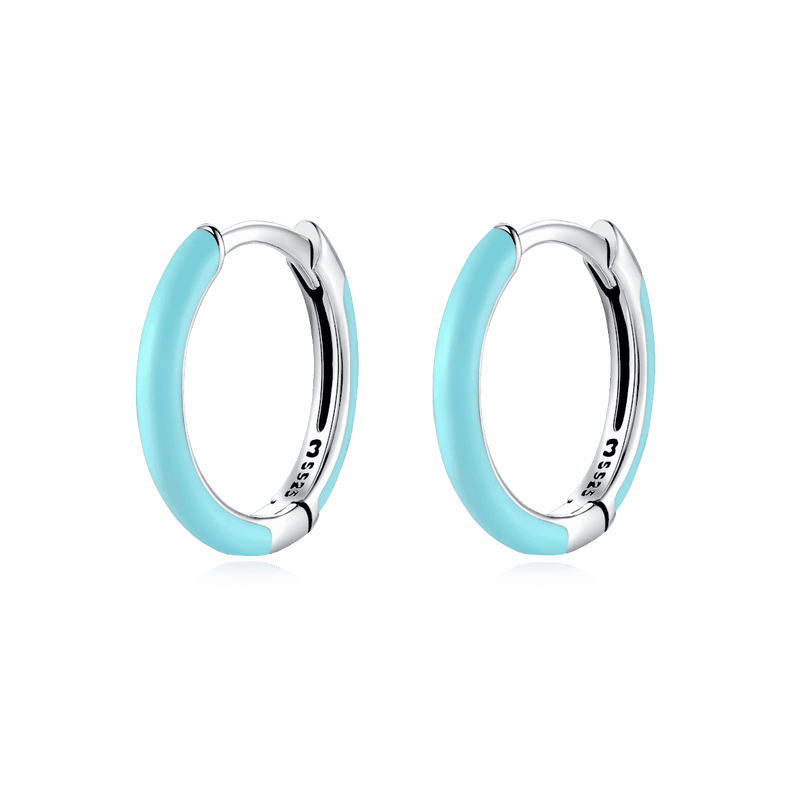 Solarium Earrings