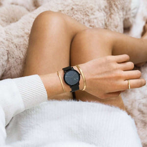 Sophia Watch ~ Anthracite