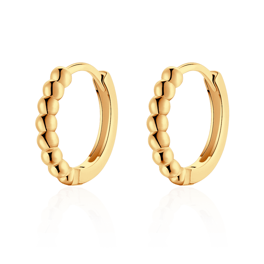 Sphaira Earrings - SophiaJewels