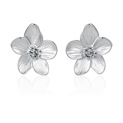 Summer Flower Earrings