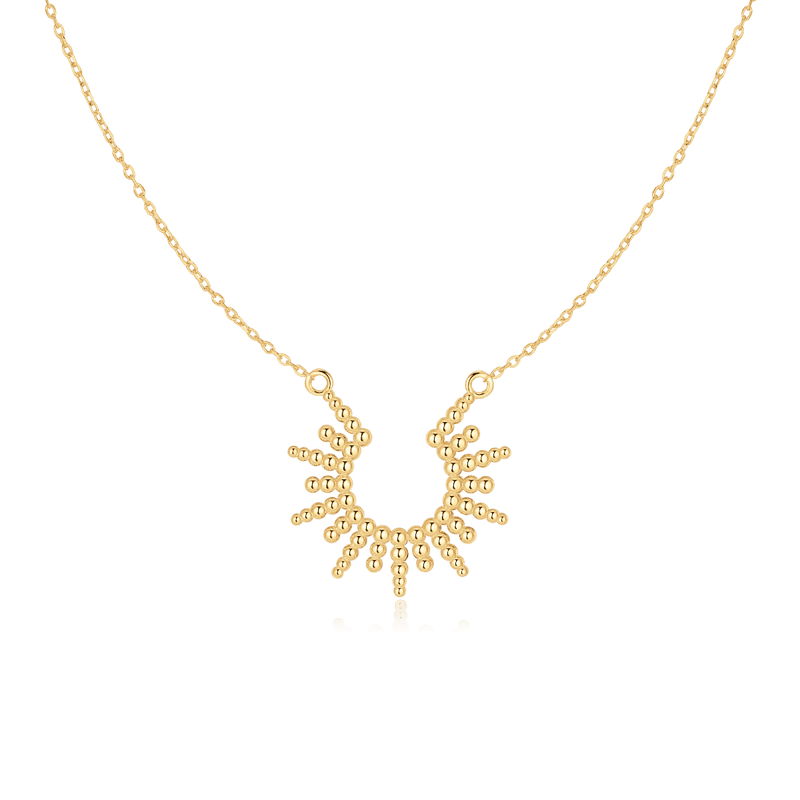 Sunrise Necklace