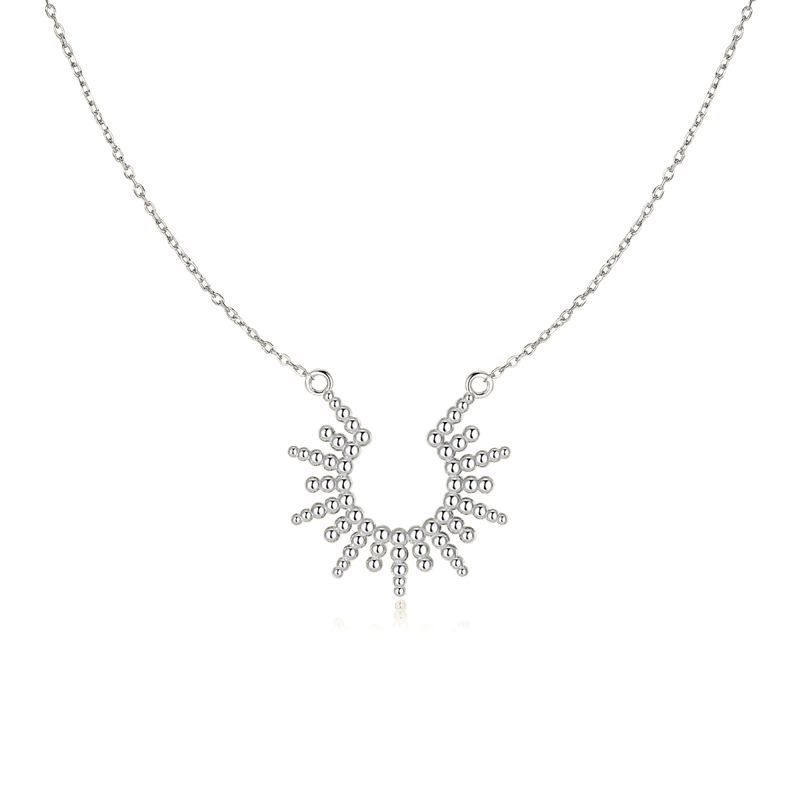 Sunrise Necklace