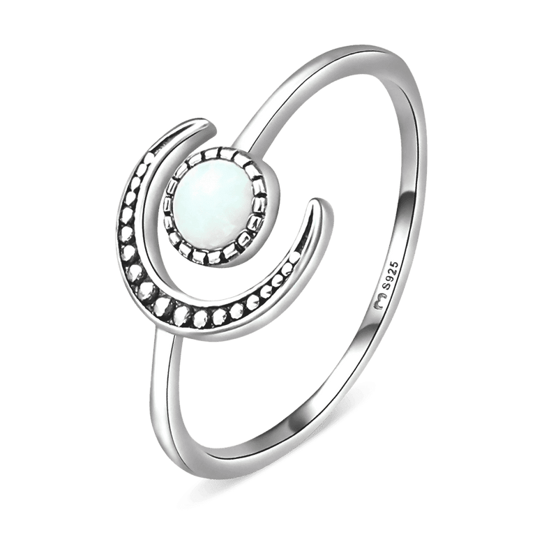 Sweet Moon Ring