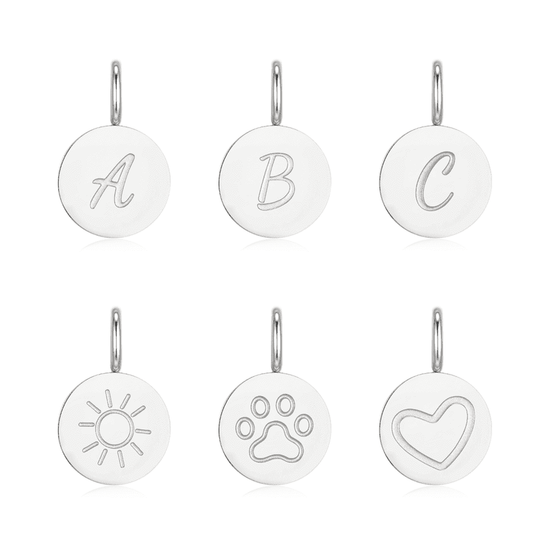 Symbolic Necklace
