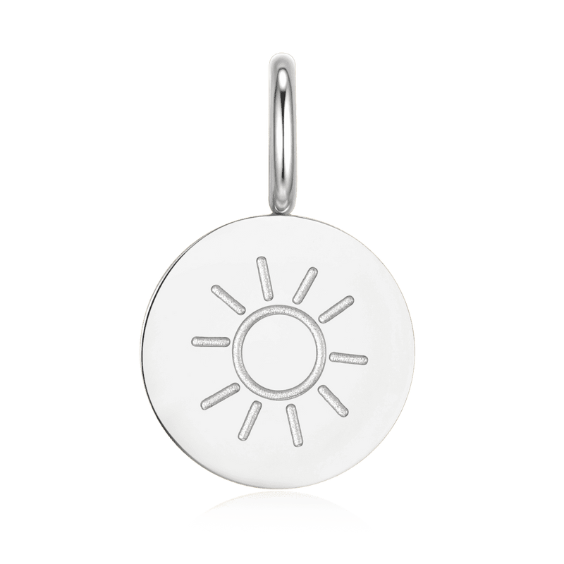 Symbolic Necklace