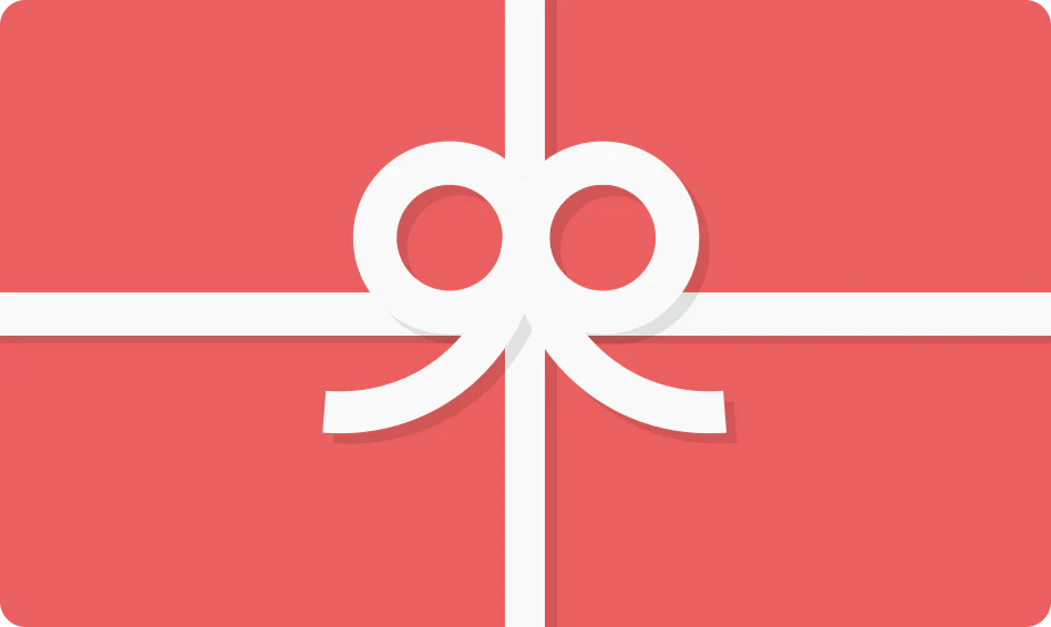 GIFT CARD - SophiaJewels
