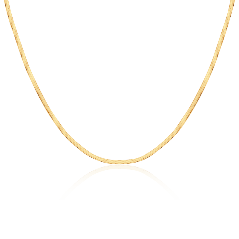 Taylor 3MM Necklace