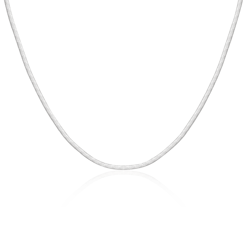Taylor 3MM Necklace