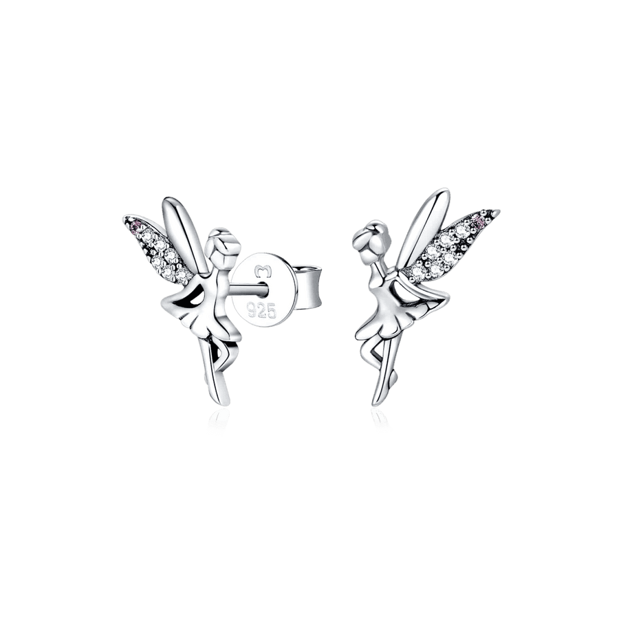 Tinkerbell Earrings - SophiaJewels