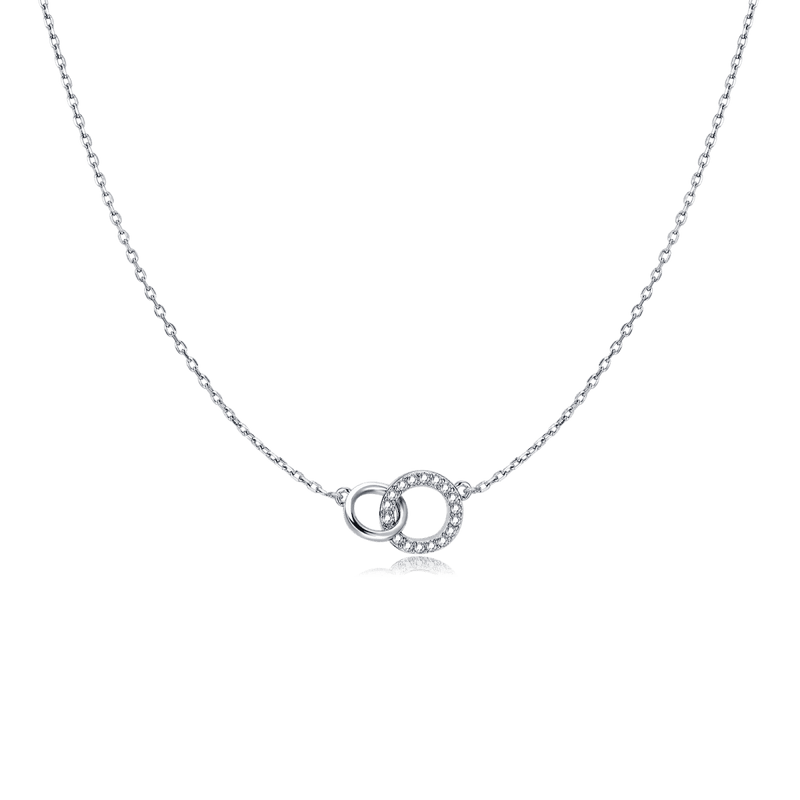Together Necklace