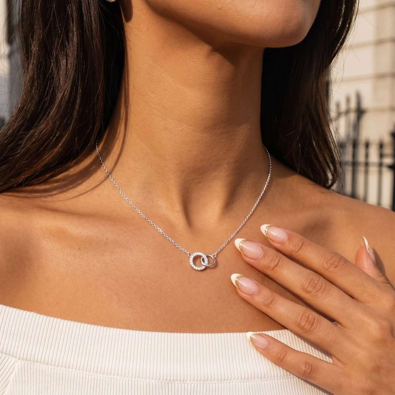 Together Necklace