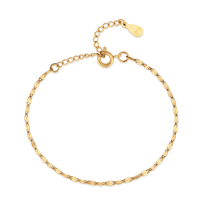 Torsal Bracelet