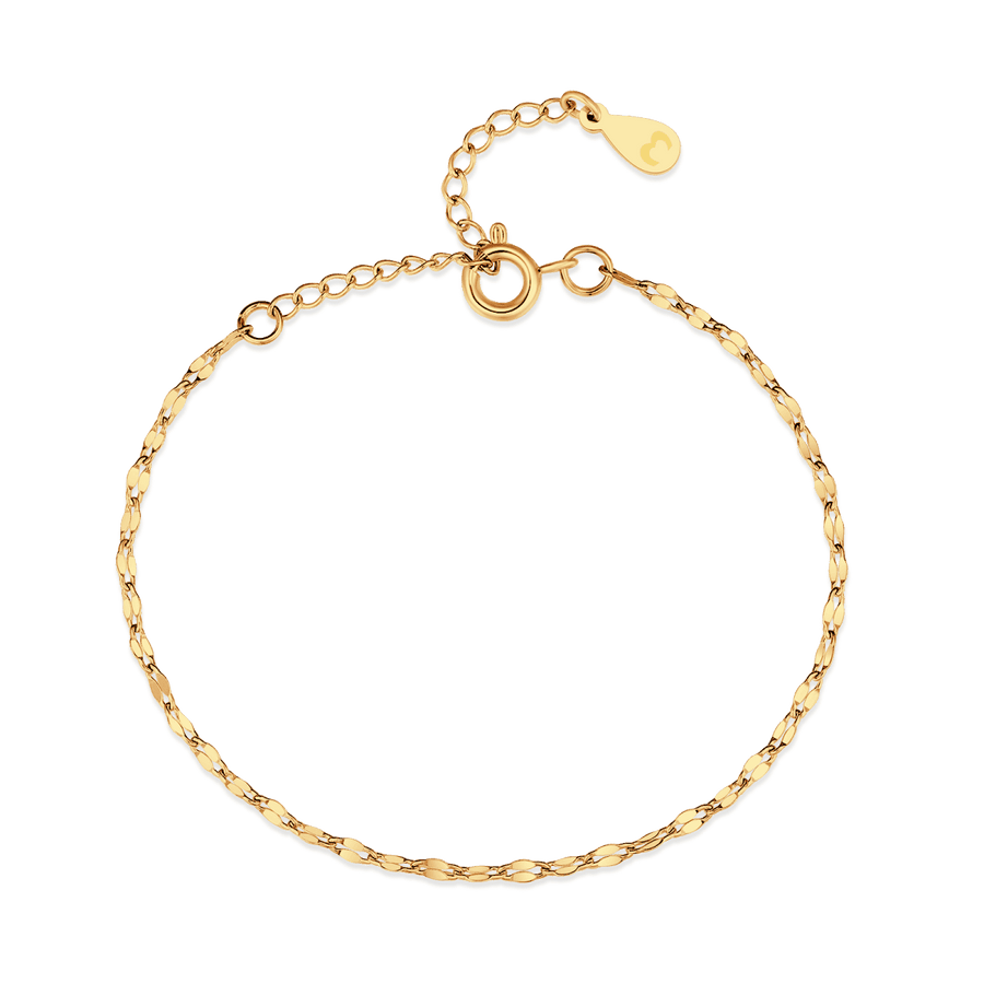 Torsal Bracelet - SophiaJewels