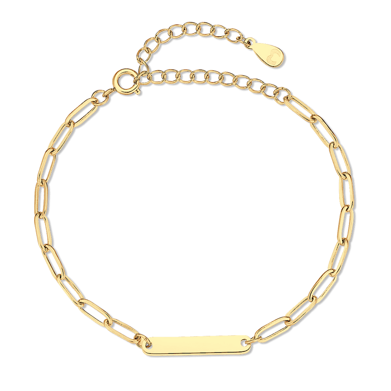 Unions Bracelet - Personalised
