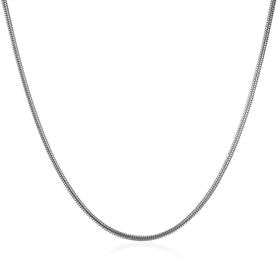 Valente BRAVE Men's Necklace - SophiaJewels