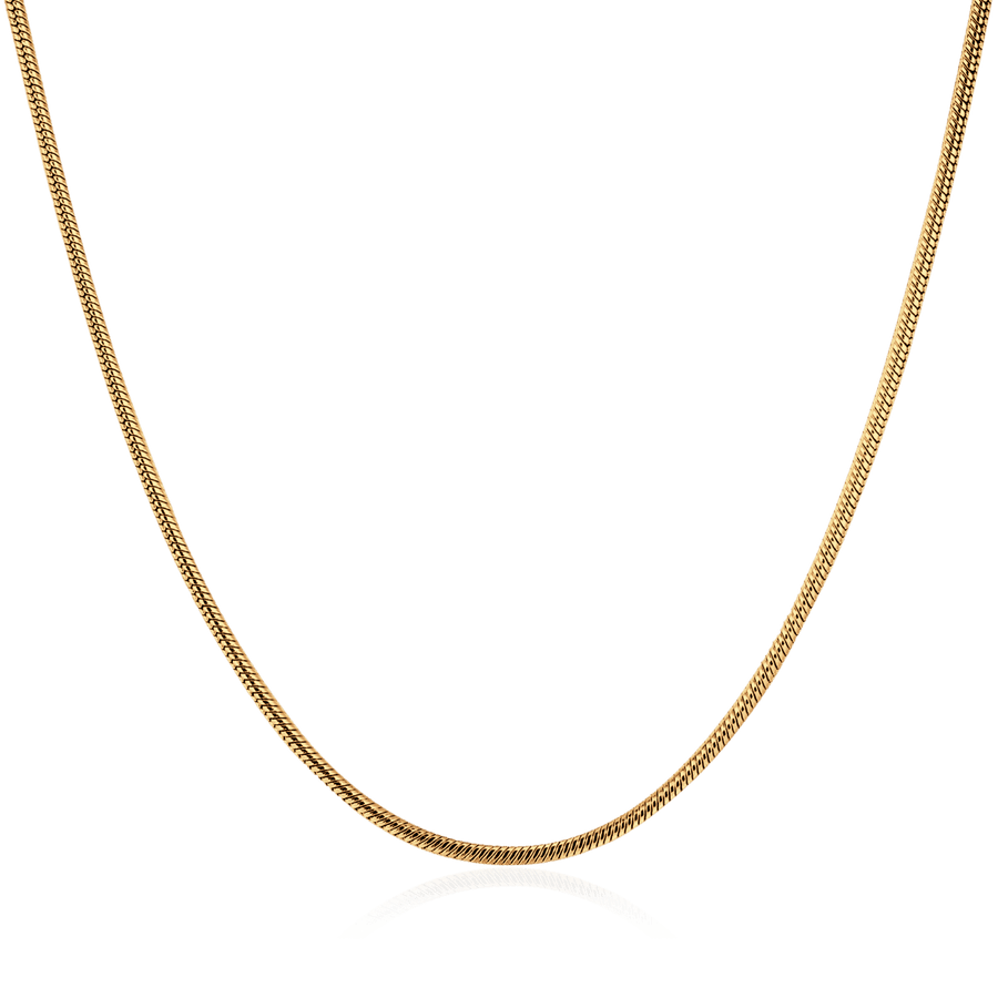 Valente BRAVE Men's Necklace - SophiaJewels
