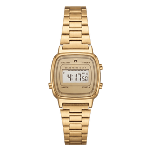 Vintage Mini Watch ~ GoldPassion