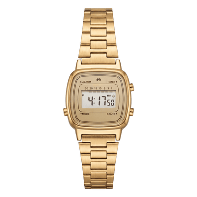 Vintage Mini Watch ~ GoldPassion