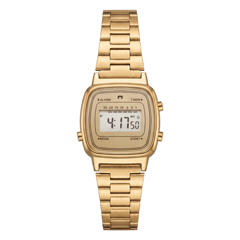 Vintage Mini Watch ~ GoldPassion