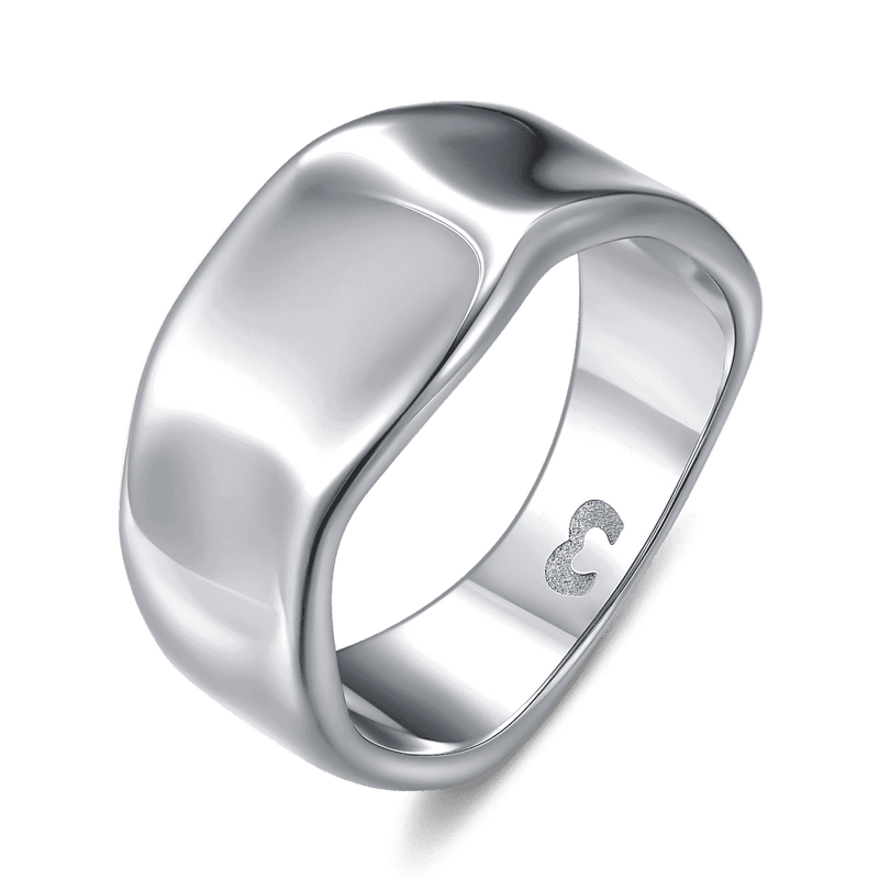 Wavy Ring