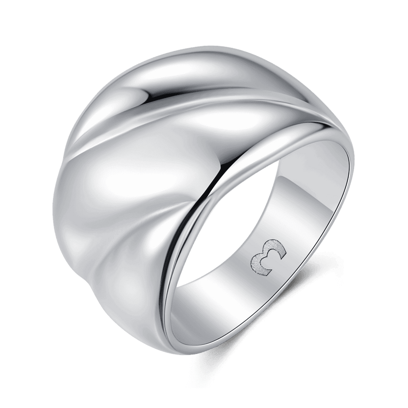 Width Relief Ring