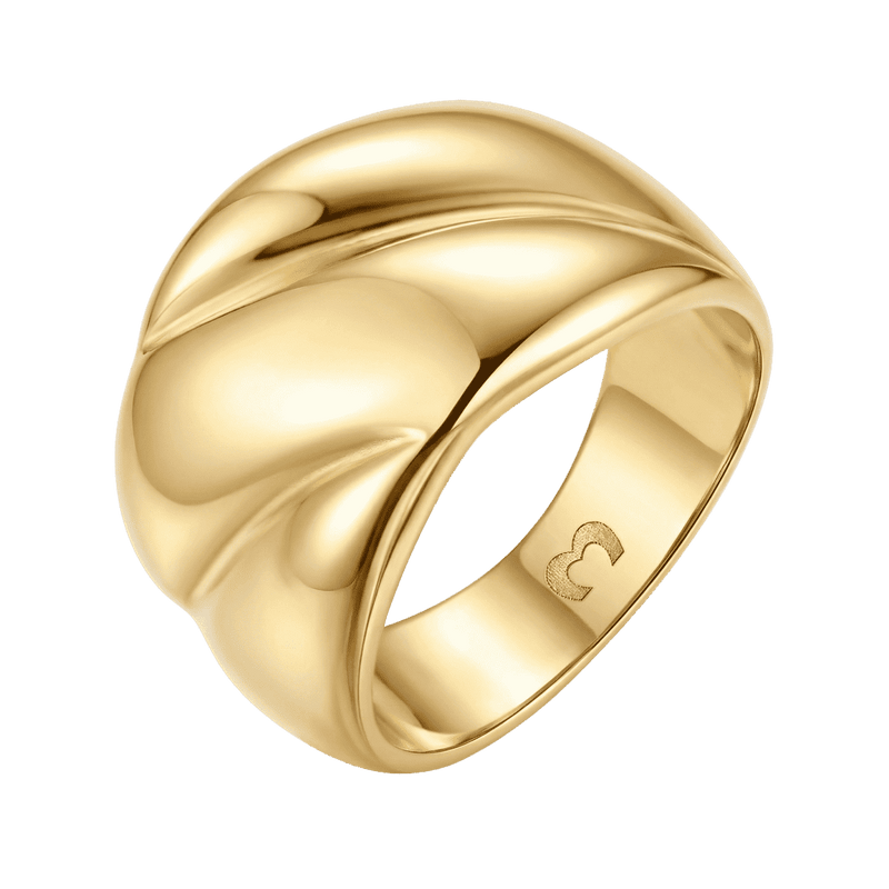Width Relief Ring