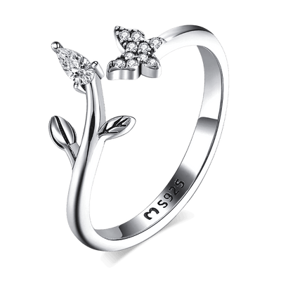 Wilderness Ring